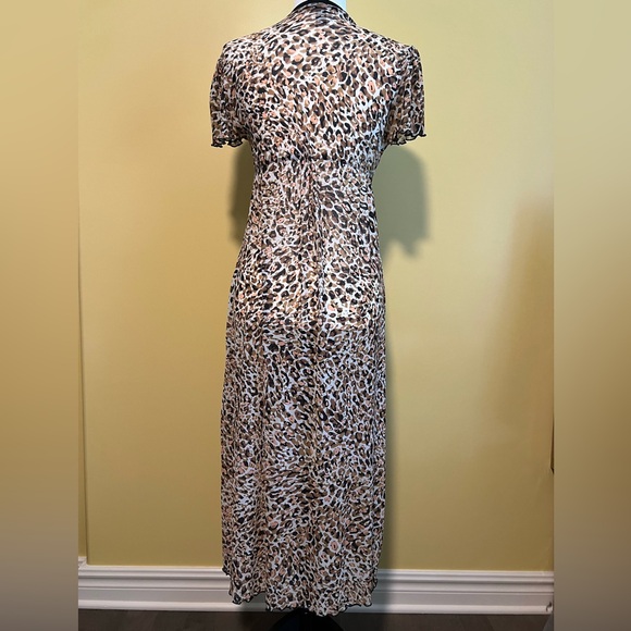 Jones New York - sheer coverup - NWOT - Picture 3 of 7